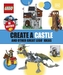 Create A Castle And Other Great LEGO Ideas