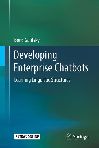Developing Enterprise Chatbots