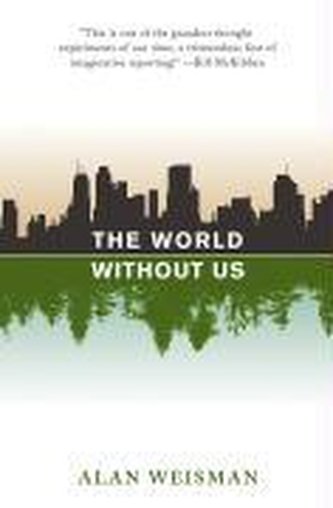 The World Without Us