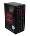 House of Night Boxed Set