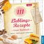 111 Lieblingsrezepte - Unser Backbuch