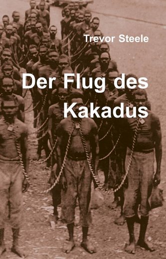 Der Flug des Kakadus