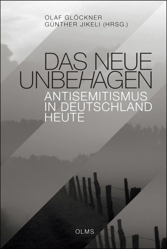 Das neue Unbehagen