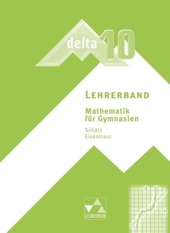 delta 10 Neu Lehrerband. Bayern
