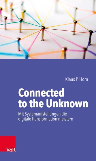 Connected to the Unknown