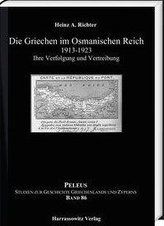 Die Griechen im Osmanischen Reich 1913-1923