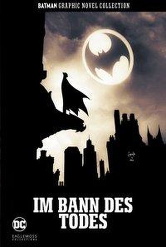 Batman Graphic Novel Collection