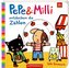 Pepe & Milli entdecken die Zahlen