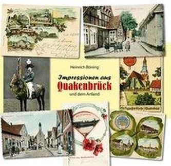 Impressionen aus Quakenbrück und dem Artland