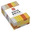 LEGO(TM) Note Brick (Yellow-Orange)