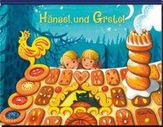 Hänsel und Gretel