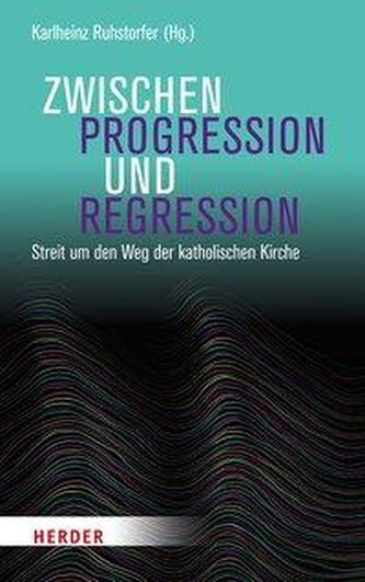 Zwischen Progression und Regression