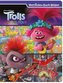 Trolls World Tour- Verrückte Suchbilder - Wimmelbuch mit tollen Lernspielen und Aufgaben - Pappbilderbuch mit 18 Seiten für Kind
