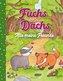 Fuchs und Dachs - Alle meine Freunde