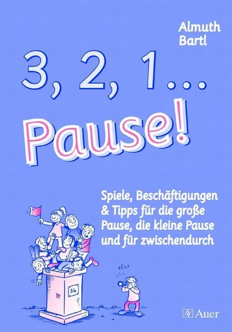 3, 2, 1... Pause!
