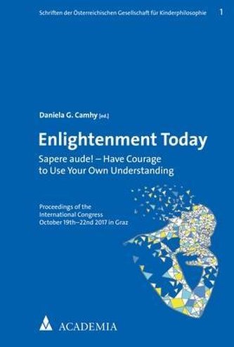 Enlightenment Today