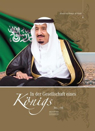 In der Gesellschaft eines Königs