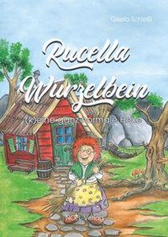 Rucella Wurzelbein