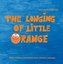 The longing of little Orange