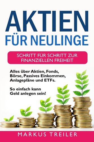 Aktien für Neulinge