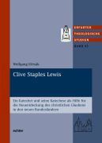 Clive Staples Lewis als Katechet