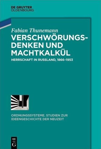 Verschwörungsdenken und Machtkalkül