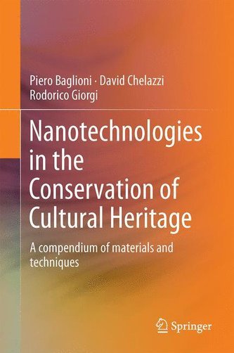 Compendium of Nanoapplications for Conservators