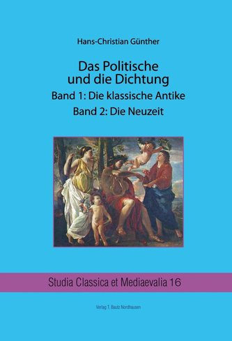 Das Politische und die Dichtung