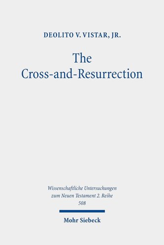 The Cross-and-Resurrection