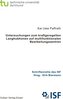 Untersuchungen zum kraftgeregelten Langhubhonen auf multifunktionalen Bearbeitungszentren