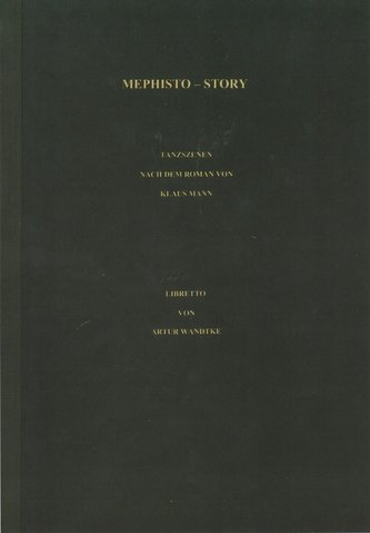 Mephisto Story