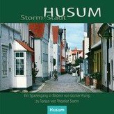 Storm-Stadt Husum