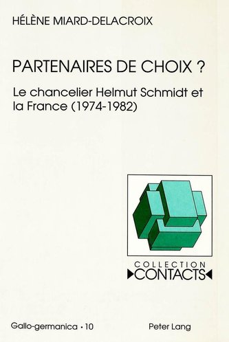 Partenaires de choix?
