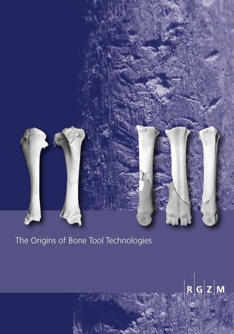 The Origins of Bone Tool Technologies