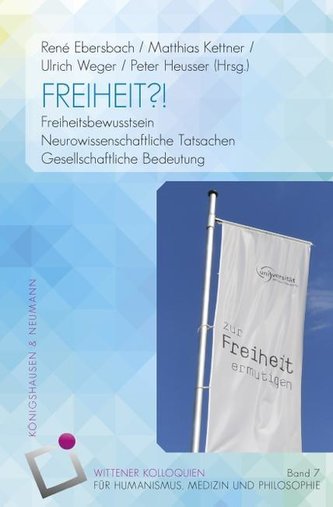 Freiheit?