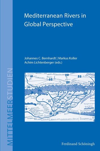 Mediterranean Rivers in Global Perspective