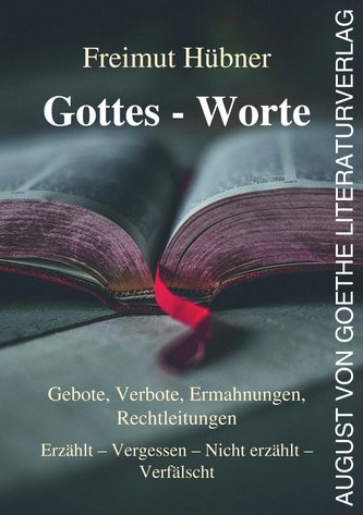 Gottes - Worte