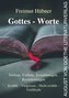 Gottes - Worte