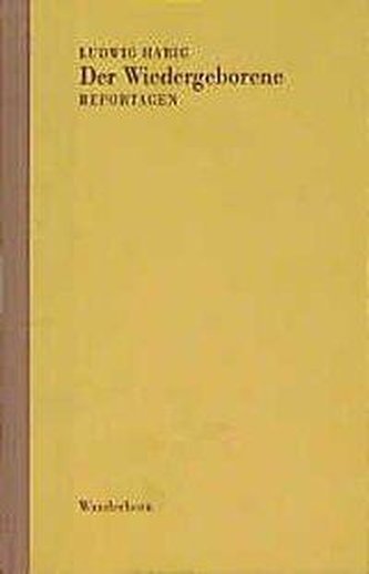 Der Wiedergeborene