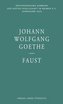 Johann Wolfgang Goethe - Faust