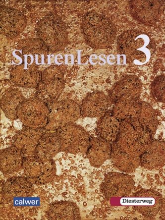 SpurenLesen 3. Schülerband. Klasse 9/10