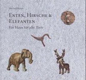 Enten, Hirsche und Elefanten