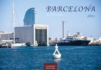 Barcelona 2021 - Format L