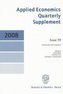 Globalization and Competition