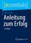 Anleitung zum Erfolg