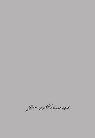 Werke und Briefe Band 1