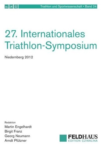27. Internationales Triahlon-Symposium Niedernberg 2012