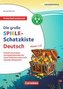 Klasse 1/2 - Die große Spiele-Schatzkiste