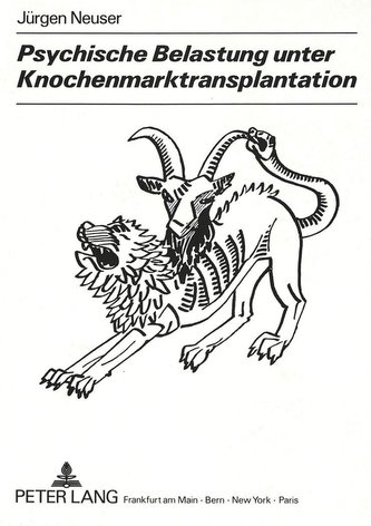 Psychische Belastung unter Knochenmarktransplantation