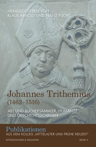 Johannes Trithemius (1462-1516)